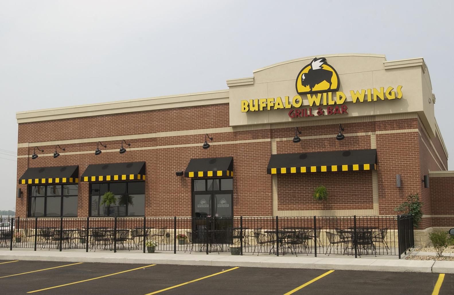 Buffalo Wild Wings